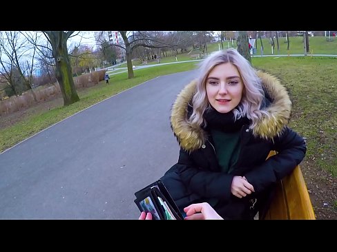 ❤️ Го голта жешката сперма на странец за пари - дувалка во парк од Ева Елфи ❤️ Секс на mk.pornosexphoto.ru ❌️